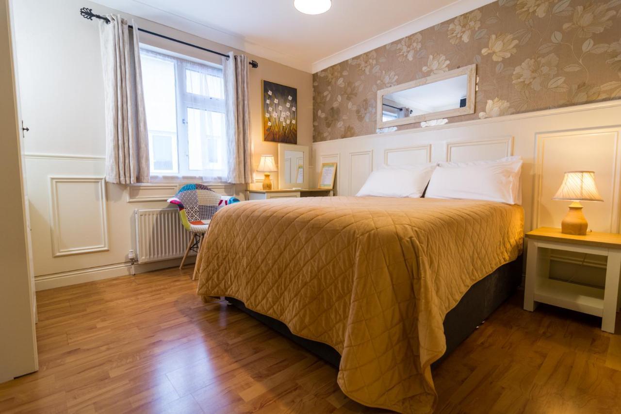 Seacrest B&B Kilronan  Exterior foto