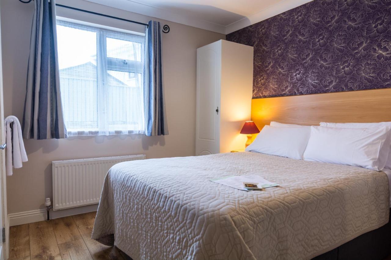Seacrest B&B Kilronan  Exterior foto