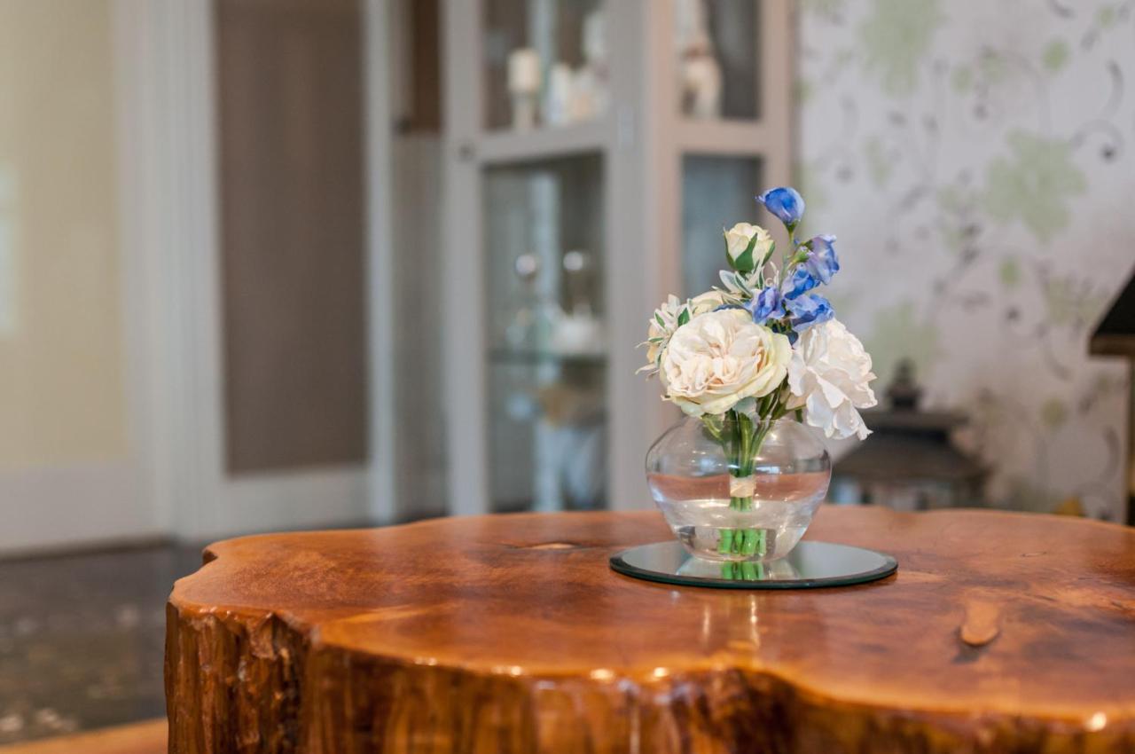 Seacrest B&B Kilronan  Exterior foto