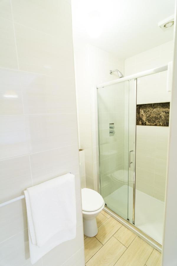 Seacrest B&B Kilronan  Exterior foto